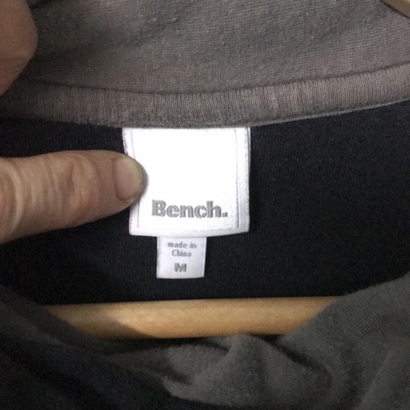 Bench sweater - Picture 2 of 3